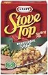 Stove Top Stuffing Mix, Traditional Sage, 6-Ounce Boxes (Pack of 12)