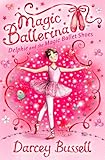 Delphie and the magic ballet shoes