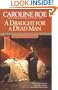 A Draught for a Dead Man (Chronicles of Isaac of Girona)