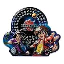 Bakugan Battle Brawlers Party Cake Topper