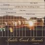 Saddle Creek Records Compilation