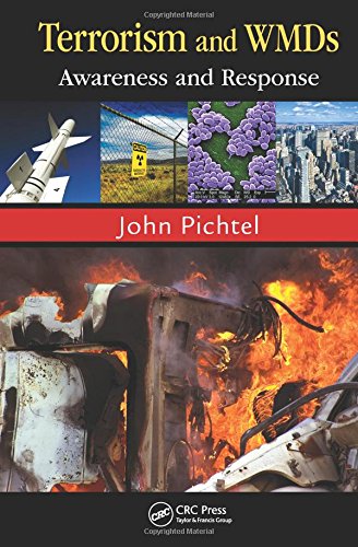 Terrorism and WMDs: Awareness and Response