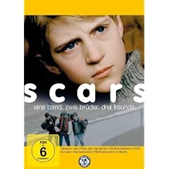 Scars - Eine Band, zwei Br�der, drei Freunde