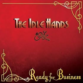 Ready For Business
