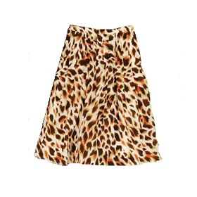Anne Klein Pleated Skirt