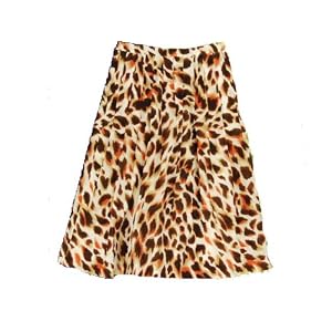 Anne Klein Pleated Skirt