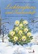 Lichterglanz und Tannenduft: 24 Adventskalender - Geschichten