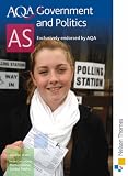 Books : AQA Government and Politics AS (Aqa Government & Politics) (Aqa As Level)