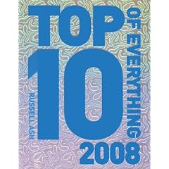 Top 10 of Everything (Top Ten of Everything)