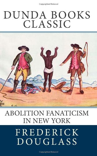Abolition Fanaticism  in New York (iPad)