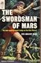 The Swordsman of Mars
