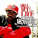 All My Life [Ghetto] [feat. Lil Wayne and will.i.am] (Radio Edit)