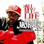 All My Life [Ghetto] [feat. Lil Wayne and will.i.am] (Radio Edit)