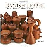Danish Pepper: Jens Quistgaard's Teak Pepper Mills