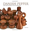 Danish Pepper: Jens Quistgaard's Teak Pepper Mills