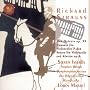 Richard Strauss: Don Quixote, Romance for Cello and Orchestra