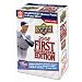Sporting Goods : Upper Deck 2008 First Edition Baseball Trading Cards - Blaster Box