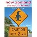 New Zealand - the South Island - bitten by the travel bug - a different kind of travel film
