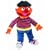 Fisher-Price Sesame Street Classic Plush Ernie