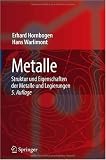 Metallkunde
