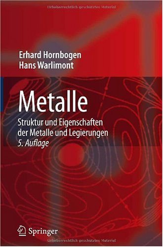 Metallkunde