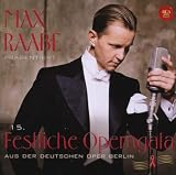 15 Ffestlische Operngala der DeUtschen AIDS