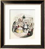Mr. Fezziwig's Ball, from 