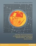 Valuation : the art and science of corporate investment decisions