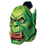 World of Warcraft - Orc Overhead Latex Mask World of Warcraft - Orc Overhead Latex Mask