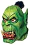 World of Warcraft Orc Overhead Latex Mask