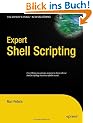 Expert Shell Scripting (Expert's Voice in Open Source)