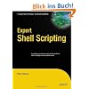 Expert Shell Scripting (Expert's Voice in Open Source)