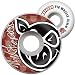 Pig Nick Trapasso Pro Signature Skateboard Wheels - 51mm