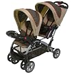Baby Trend Double Sit N Stand- Mesa