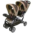 Baby Trend Double Sit N Stand- Mesa
