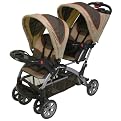 Baby Trend Double Sit N Stand- Mesa