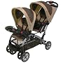 Baby Trend Double Sit N Stand- Mesa