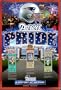 Patriots Super Tickets Poster Print by Andy Wenner, 24x36