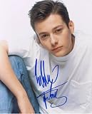 EDWARD FURLONG - Terminator AUTOGRAPH - Signed 8x10 Photo