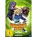 Dinosaur King: Double or Nothing - Episode 26-30