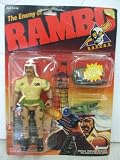The Enemy of Rambo S.a.v.a.g.e. Nomad Action FigureIMAGE