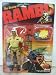 The Enemy of Rambo S.a.v.a.g.e. Nomad Action Figure_s-1