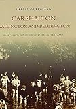Carshalton, Wallington and Beddington