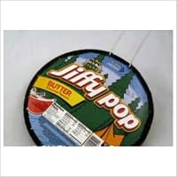Jiffy Pop Popcorn - a Case of 12 pans