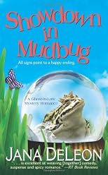 Showdown in Mudbug