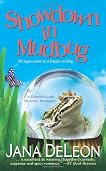 Showdown in Mudbug