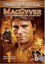 MacGyver - Series 1 - Complete [DVD]
