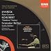Dvorak: Piano Concerto. Schubert: Fantasy in C Major D760 'Wanderer'