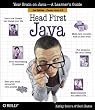 Head First Java, 2nd Edition