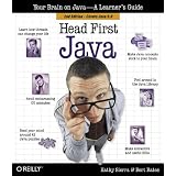 Head First Java, 2nd Edition